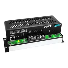 Controlador De Carga Solar Mppt Evolution 12v/24v/20a - Volt