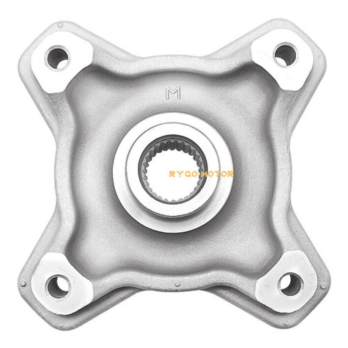 Masa Delantera Izq/der Polaris Sportsman 550/850/1000 09 -23 Foto 6