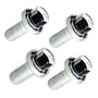 4 Tornillos De Seguridad Mcgard Suzuki Grand Vitara