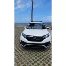 Honda Crv 2020 Touri Americano 4x4 Tourin Americana Crv