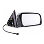 Espejo - Driver And Passenger Side Mirrors For Cadillac Esca Cadillac MILLER METEOR