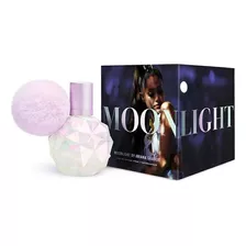 Perfume Original Moon Light 100 Ml Mujer