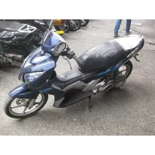 Sucata Yamaha Neo 2012 R$ 9353,00 Orig Usada