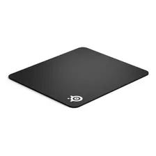 Mouse Pad Gamer Steelseries Heavy Qck De Borracha G 400mm X 450mm X 6mm Black