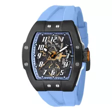 Reloj Invicta 43515 Azul Claro Hombres