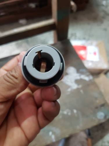 Socket Toyota Yaris Sedan Core 2017 Foto 3