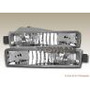 Fit For 97 98 99 00 01 Honda Prelude Front Bumper Lights Zzh