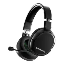 Steelseries Arctis 1 Auriculares Inalámbricos Con Micrófono