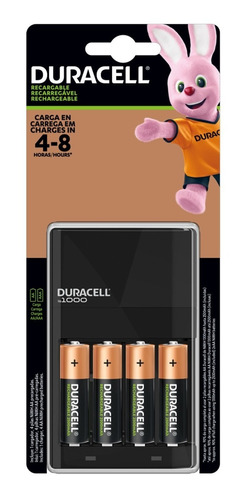 Duracell Pack cargador