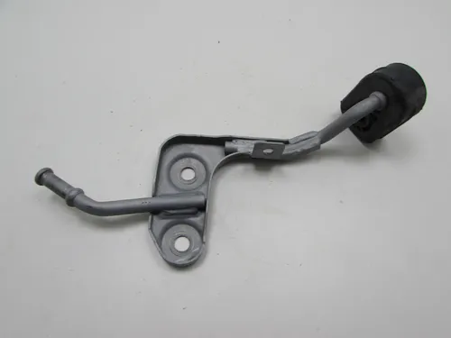 Suporte Borracha Coxim Do Escape Mercedes C180 Coupe 2013 4