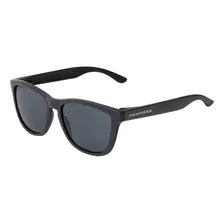 Gafas De Sol Hawkers Para Hombre Y Mujer One Carbono - Color Negro