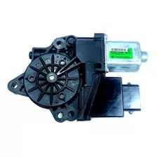 Motor Maquina Vidro T. E. Hyundai Hb20 83450-1s600 *