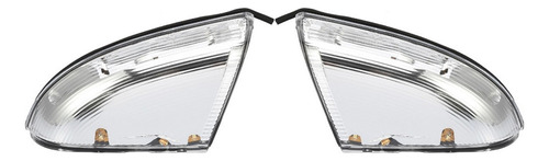 Foto de 2 Luz Seal Giro Espejo For Dodge Ram 1500 09-13 2500 10-13