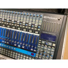 Presonus Studiolive 24.4.2 Mixer