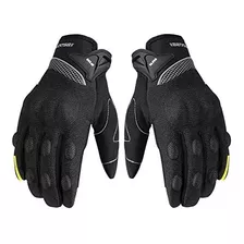 Guantes Para Motocicleta, Goolrc Guantes De Motociclismo Ant