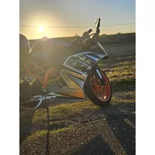 Ktm Rc