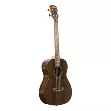 Kala Ziricote - Ukelele Bartono Brillante (ka-zct-b)