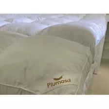 Pillow Top Hotel Premium Plumasul - King