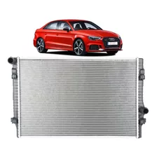 Radiador Audi A3 S3 Tt Tfsi / Vw Golf Passat 2.0 2015 A 2020