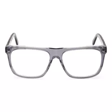 Lentes Ópticos Gris Guess Gu50089020