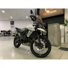 Triumph Tiger Gasolina Manual 2019