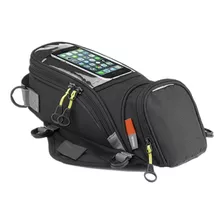 Bolsa Tanque Moto Magnética 6 Litros