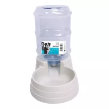 Dispenser De Agua M-pets - Bebedero Para Perros/gatos - 6l