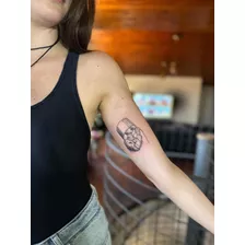 Tatuajes