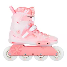 Patin Flying Eagle X5d Rosado