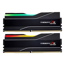 Kit De Memoria Ram G.skill Trident Z5 Neo, 2x16 Gb, 6000 Mhz