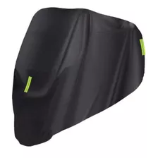 Funda Moto Universal.protección Exterior Impermeable Todo