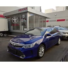 Toyota Camry V6 3.5 At 2017