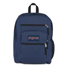 Mochila Jansport Big Student Urbana 34 L Porta Notebook 500