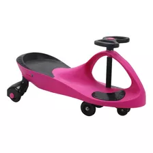 Carrinho De Movimento Com Giro Volante Carro Infantil Kids