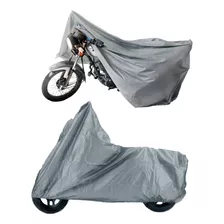 Archy Funda Impermeable Para Moto Bici Solar Lluvia Polvo Xl