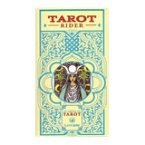 Cartas Mazo Tarot Rider Waite + GuÃ­a BÃ¡sica - Arcana Caeli