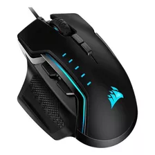 Mouse Corsair Glaive Rgb Pro - Bk