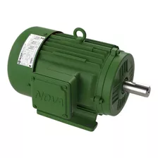 Motor Trifásico 12,5 Cv 2p 380/660v Ip-56 Nova M733616a00