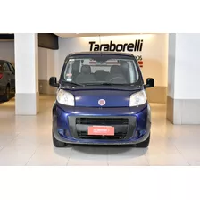 Qubo 1.4 8v Active Nic Taraborelli