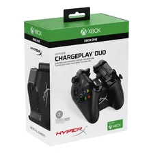 Chargeplay Duo Xbox One Hyper X