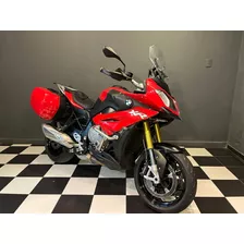 Bmw S 1000 Xr Recibo Menor Moto Harley Yamaha Honda Royal 