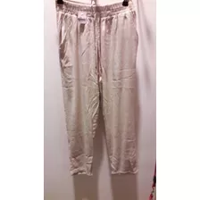 Babucha Pantalon Mujer Gross. T. Unico. Ultimo.