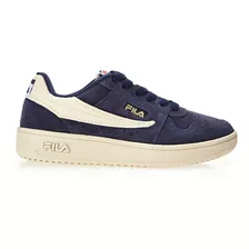 Tênis Casual Feminino Acd Classic Se Fila