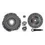 Kit De Clutch Chevrolet Metro 1998 1999 1.3l Perfection