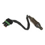 Sensor Oxigeno Escape Izq/der Chevrolet S10 6 Cil 4.3l 88/91