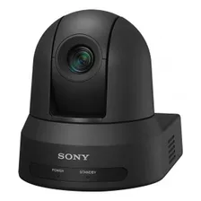 Sony Srg-x40uh 4khdmiusb Optical 20x Ptz Camera
