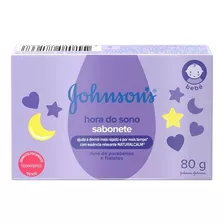 Colonia Johnson &amp;johnson Dulces Sueños 100 Ml