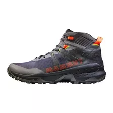 Bototo Hombre Mammut Sertig Ii Mid Gtx® Gris