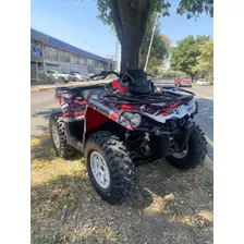 Can Am Outlander 450