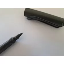 Pluma Lamy Safari